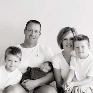 Meet your Posher, Brian